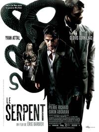 image Le serpent