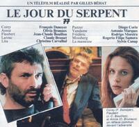 Imagen Le jour du serpent