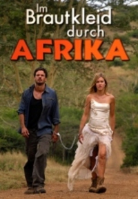 Imagen Im Brautkleid durch Afrika