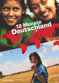 Imagen 12 Monate Deutschland