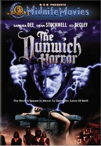 image The Dunwich Horror