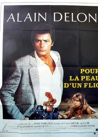 Bild Pour la peau d'un flic