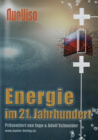 Bild Energie im 21. Jahrhundert