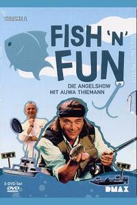 Bild Fish 'N' Fun - Die Angelshow