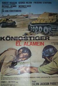 image La battaglia di El Alamein