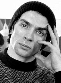 Bild Rudolph Nureyev