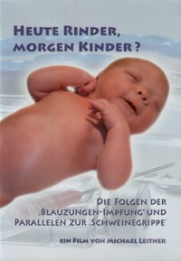 image Heute Rinder, morgen Kinder?