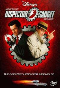 image Inspector Gadget