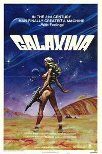 Imagen Galaxina