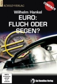 image EURO: Fluch oder Segen?