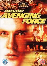 image Avenging Force