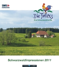 Imagen Die Fallers - Eine Schwarzwaldfamilie