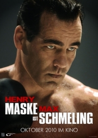 image Max Schmeling