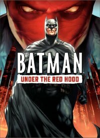 Imagen Batman: Under the Red Hood