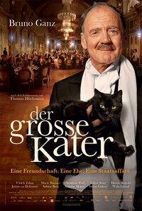 Imagen Der große Kater