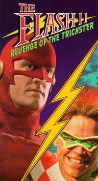image The Flash II: Revenge of the Trickster