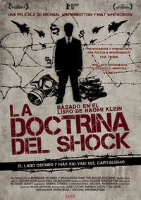 image The Shock Doctrine