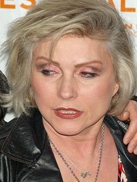 Bild Deborah Harry