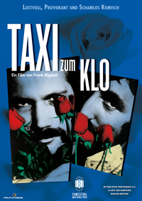 image Taxi zum Klo