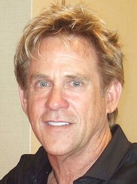 Michael Dudikoff