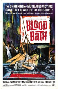 image Blood Bath