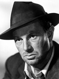 Bild Sterling Hayden