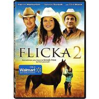 Flicka 2