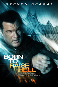 Imagen Born to Raise Hell