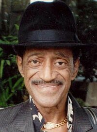 Bild Sammy Davis Jr.