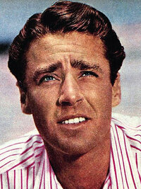 Peter Lawford