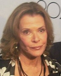 Bild Jessica Walter