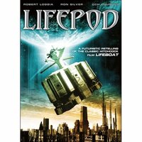Lifepod - Universum des Grauens