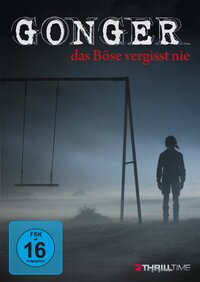 Imagen Gonger - Das Böse vergisst nie