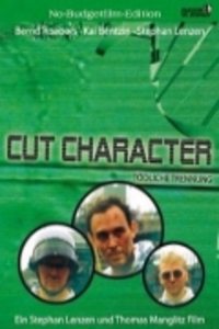 image Cut Character
