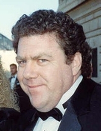 image George Wendt