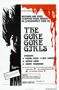 Imagen The Gore Gore Girls