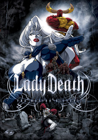 image Lady Death