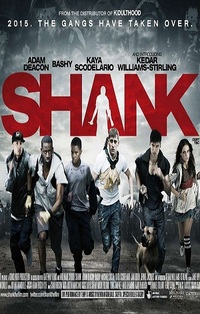 Shank