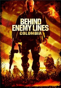 image Behind Enemy Lines: Colombia