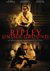 Imagen Ripley Under Ground