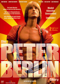 Bild That Man: Peter Berlin