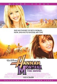 image Hannah Montana: The Movie