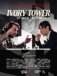 image Ivory Tower