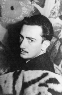 image Salvador Dalí