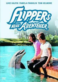 Imagen Flipper's New Adventure