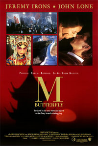 image M. Butterfly