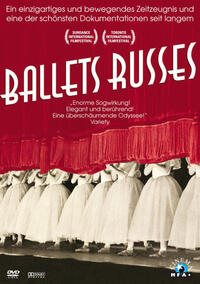 Imagen Ballets russes