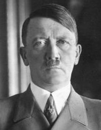Bild Adolf Hitler