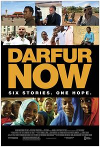 Bild Darfur Now