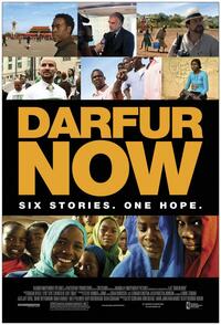 Imagen Darfur Now